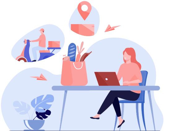 Cena de Navidad adaptada al COVID-19