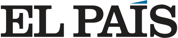 Logo El País