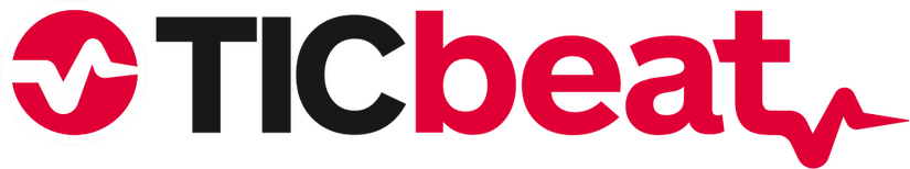 Logo Ticbeat