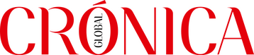 Logo Crónica Global
